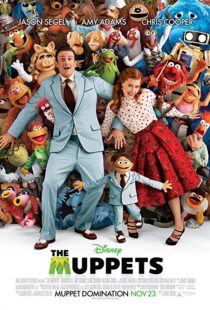 دانلود فیلم The Muppets 20114378-459362817