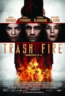 دانلود فیلم Trash Fire 20166780-1920957161