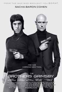 دانلود فیلم The Brothers Grimsby 20165053-1816369900