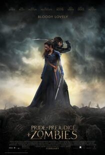 دانلود فیلم Pride and Prejudice and Zombies 20164087-2066817881