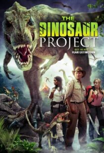 دانلود فیلم The Dinosaur Project 20129310-2047262721