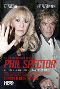 دانلود فیلم Phil Spector 201321558-731523917