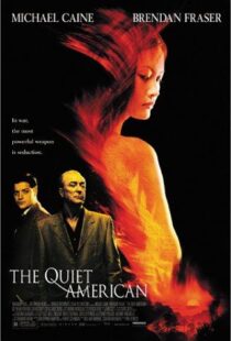دانلود فیلم The Quiet American 200218674-830361388