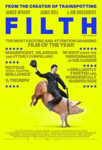 دانلود فیلم Filth 20136327-312606965