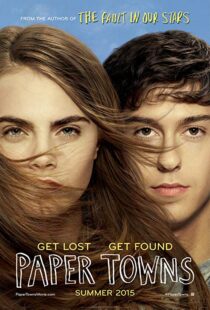 دانلود فیلم Paper Towns 20153031-805007887