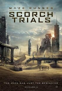 دانلود فیلم Maze Runner: The Scorch Trials 20151569-1372044842