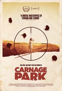 دانلود فیلم Carnage Park 201614925-901562878