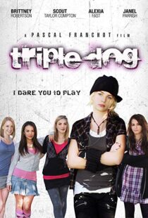 دانلود فیلم Triple Dog 201012918-687697708