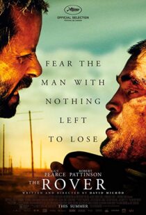 دانلود فیلم The Rover 20143673-673980238