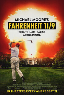 دانلود فیلم Fahrenheit 11/9 201814363-679816084