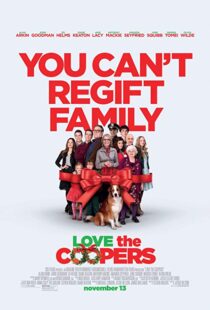 دانلود فیلم Love the Coopers 201518602-1661472459