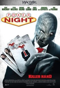 دانلود فیلم Poker Night 201410793-515927315