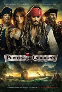 دانلود فیلم Pirates of the Caribbean: on Stranger Tides 201113135-14820948