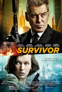 دانلود فیلم Survivor 201513162-442071462