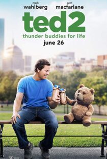 دانلود فیلم Ted 2 201513150-15868063