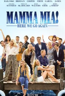 دانلود فیلم Mamma Mia! Here We Go Again 201817077-256768823