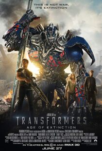 دانلود فیلم Transformers: Age of Extinction 201419544-1756459174