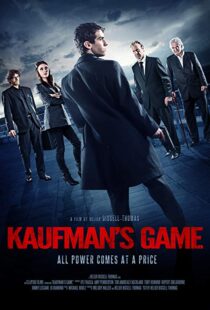 دانلود فیلم Kaufman’s Game 20176909-1642517254