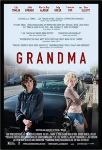 دانلود فیلم Grandma 20154460-1237208263