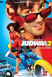 دانلود فیلم هندی Judwaa 2 201715041-1897581462