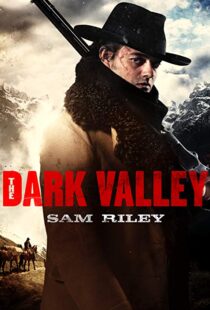 دانلود فیلم The Dark Valley 20144499-663229165