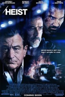 دانلود فیلم Heist 20153470-22268620