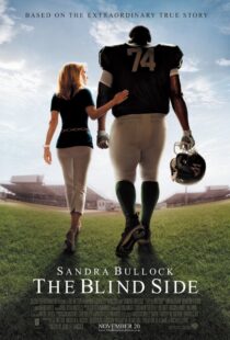 دانلود فیلم The Blind Side 20093730-619118010
