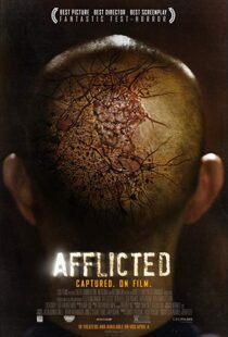 دانلود فیلم Afflicted 20139082-477626377