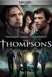 دانلود فیلم The Thompsons 201216408-287201866