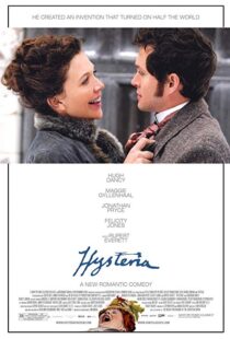 دانلود فیلم Hysteria 20117841-1485653439