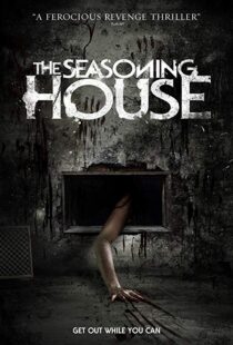 دانلود فیلم The Seasoning House 201216185-325943402
