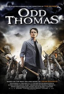 دانلود فیلم Odd Thomas 20136373-1799051566