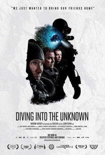 دانلود مستند Diving Into the Unknown 20169013-995097231