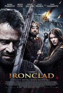 دانلود فیلم Ironclad 201121740-1849396914