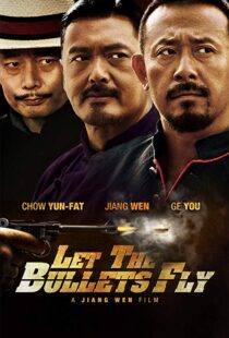 دانلود فیلم Let the Bullets Fly 201012931-892217503