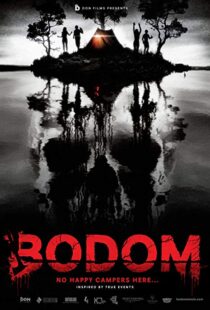 دانلود فیلم Lake Bodom 20167329-889217559
