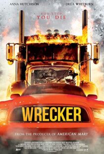 دانلود فیلم Driver from Hell 201614889-1546161022