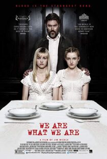 دانلود فیلم We Are What We Are 201317221-1172970451