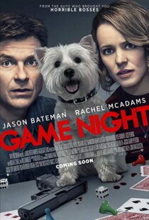 دانلود فیلم Game Night 20181243-553370582