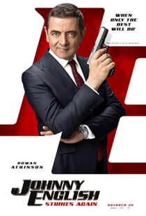 دانلود فیلم Johnny English Strikes Again 20185791-480648491