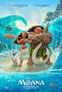 دانلود انیمیشن Moana 20162976-387426100