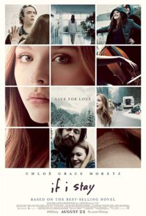 دانلود فیلم If I Stay 201417097-1704382172
