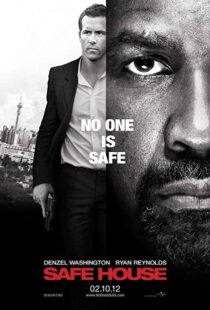 دانلود فیلم Safe House 201211552-899081770