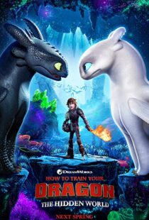 دانلود انیمه How to Train Your Dragon: The Hidden World 201919855-2041218839