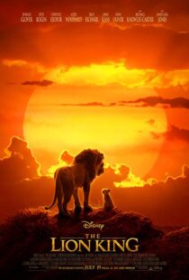 دانلود انیمیشن The Lion King 201915504-407540758