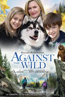 دانلود فیلم Against the Wild 201318548-1570189769