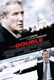 دانلود فیلم The Double 20113991-5770027