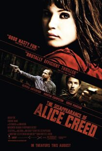 دانلود فیلم The Disappearance of Alice Creed 200912085-1124019286