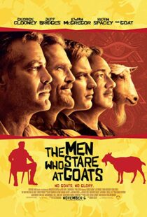 دانلود فیلم The Men Who Stare at Goats 200911581-758464065