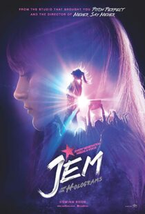 دانلود فیلم Jem and the Holograms 201520903-1810242184